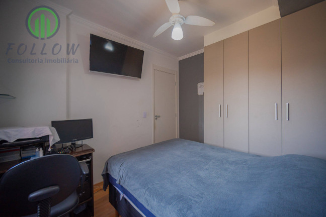 Imagem Apartamento com 1 Quarto à Venda, 32 m² em Vila Yolanda - Osasco Imagem Apartamento com 1 Quarto à Venda, 32 m² em Vila Yolanda - Osasco