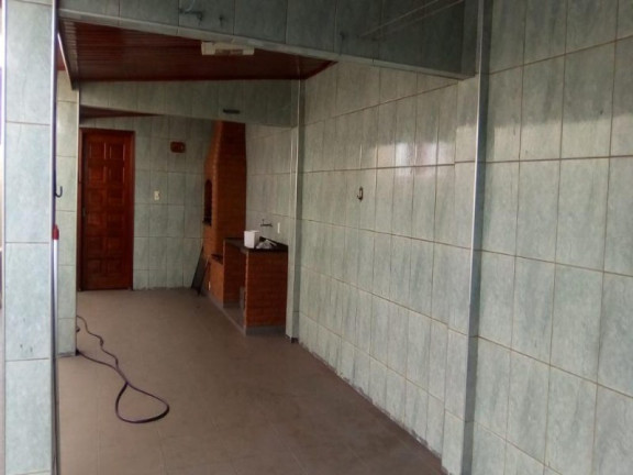 Imagem Casa com 3 Quartos à Venda, 170 m² em Jardim João Paulo Ii - Sumaré