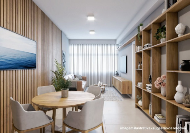 Imagem Imóvel com 3 Quartos à Venda, 98 m² em Copacabana - Rio De Janeiro Imagem Imóvel com 3 Quartos à Venda, 98 m² em Copacabana - Rio De Janeiro