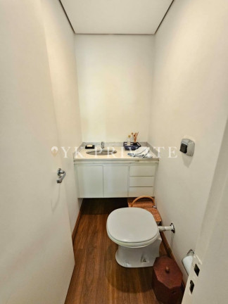 Imagem Apartamento com 3 Quartos à Venda, 149 m² em Cidade Monções - São Paulo