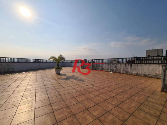 Imagem Apartamento com 2 Quartos à Venda, 87 m² em Embaré - Santos Imagem Apartamento com 2 Quartos à Venda, 87 m² em Embaré - Santos