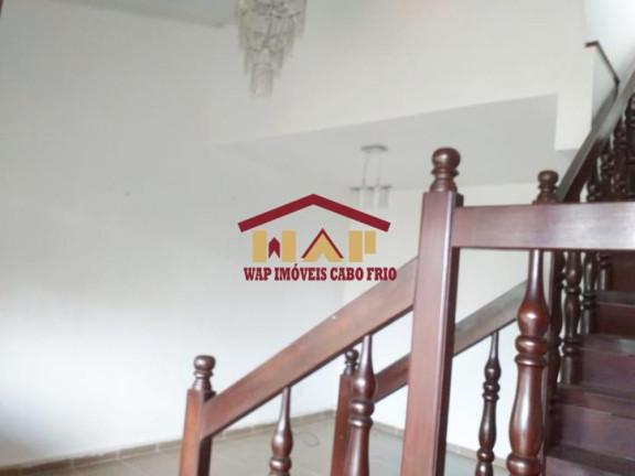 Imagem Casa de Condomínio com 3 Quartos à Venda, 101 m² em Jardim Flamboyant - Cabo Frio Imagem Casa de Condomínio com 3 Quartos à Venda, 101 m² em Jardim Flamboyant - Cabo Frio