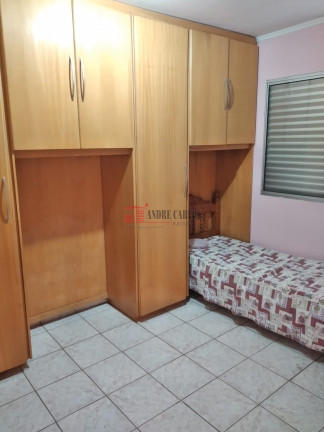 Imagem Apartamento com 2 Quartos à Venda, 62 m² em Jaguaribe - Osasco