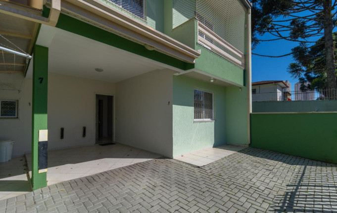 Imagem Sobrado com 3 Quartos à Venda, 140 m² em Campo Comprido - Curitiba Imagem Sobrado com 3 Quartos à Venda, 140 m² em Campo Comprido - Curitiba