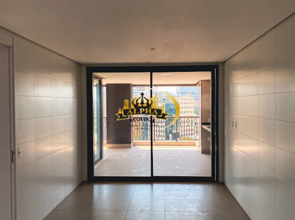 Imagem Apartamento com 4 Quartos à Venda, 410 m² em Alphaville - Barueri
