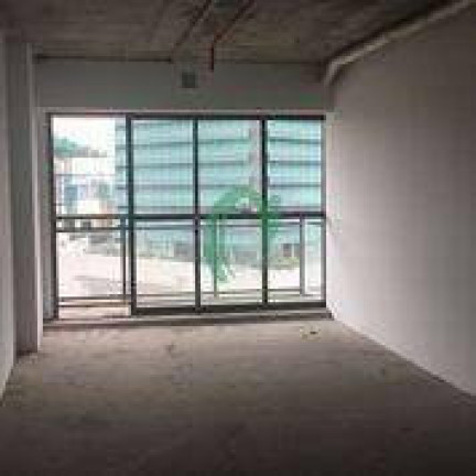 Imagem Sala Comercial à Venda, 42 m² em Valongo - Santos