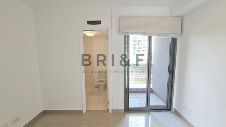 Imagem Apartamento com 2 Quartos à Venda, 81 m² em Brooklin - São Paulo Imagem Apartamento com 2 Quartos à Venda, 81 m² em Brooklin - São Paulo