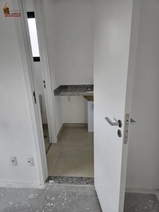 Imagem Apartamento com 3 Quartos à Venda, 91 m² em Brooklin - São Paulo