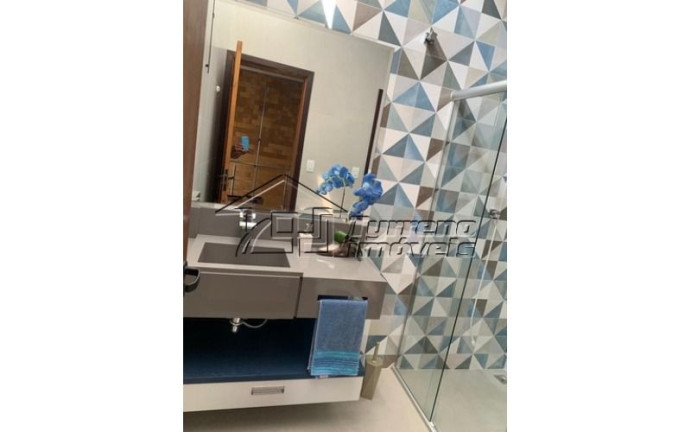 Imagem Casa de Condomínio com 3 Quartos à Venda, 253 m² em Jacareí - Jacareí Imagem Casa de Condomínio com 3 Quartos à Venda, 253 m² em Jacareí - Jacareí