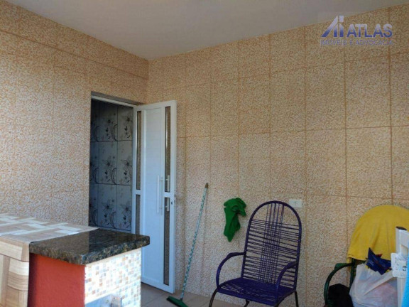 Imagem Casa com 3 Quartos à Venda, 200 m² em Vila Carmela I - Guarulhos Imagem Casa com 3 Quartos à Venda, 200 m² em Vila Carmela I - Guarulhos