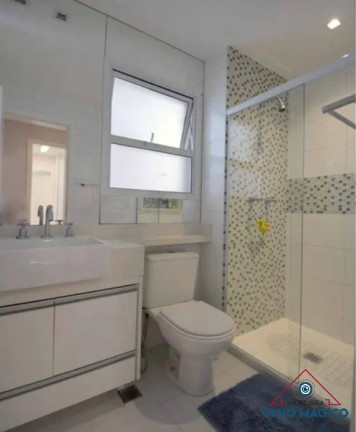 Imagem Apartamento com 3 Quartos à Venda, 137 m² em Umuarama - Osasco