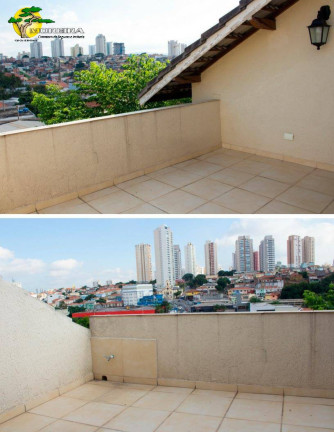Imagem Casa de Condomínio com 4 Quartos à Venda, 100 m² em Santa Teresinha - São Paulo Imagem Casa de Condomínio com 4 Quartos à Venda, 100 m² em Santa Teresinha - São Paulo