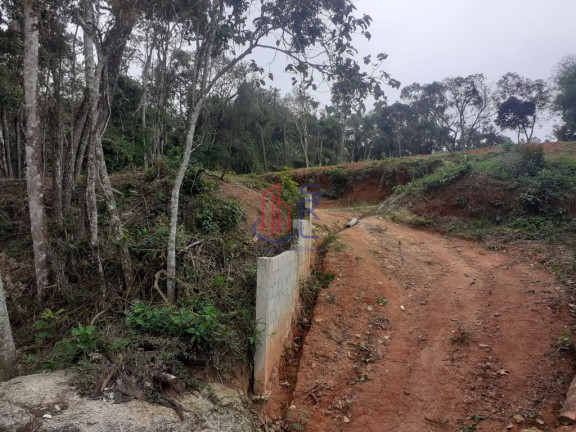 Imagem Fazenda à Venda, 2.051 m² em Centro - Mairiporã