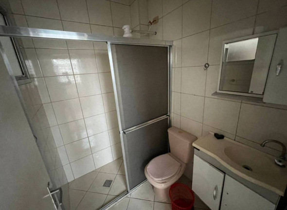 Imagem Apartamento com 1 Quarto à Venda, em Canto Do Forte - Praia Grande Imagem Apartamento com 1 Quarto à Venda, em Canto Do Forte - Praia Grande
