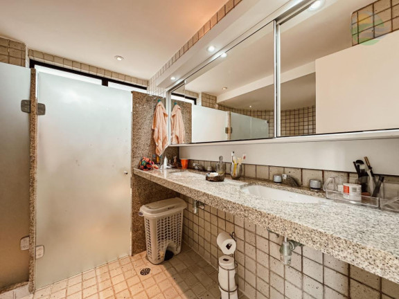 Imagem Apartamento com 5 Quartos à Venda, 426 m² em Candeias - Jaboatão Dos Guararapes Imagem Apartamento com 5 Quartos à Venda, 426 m² em Candeias - Jaboatão Dos Guararapes
