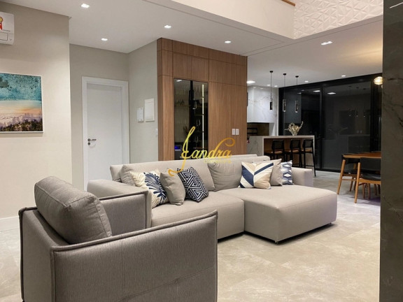 Imagem Casa de Condomínio com 4 Quartos à Venda, 283 m² em Centro - Xangri-la Imagem Casa de Condomínio com 4 Quartos à Venda, 283 m² em Centro - Xangri-la