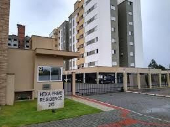 Apartamento com 2 Quartos à Venda, 75 m² em Pinheirinho - Criciúma