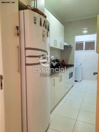 Imagem Apartamento com 2 Quartos à Venda, 97 m² em Praia Do Itaguá - Ubatuba