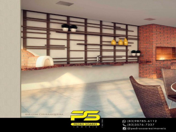 Imagem Apartamento com 5 Quartos à Venda, 414 m² em Altiplano Cabo Branco - João Pessoa Imagem Apartamento com 5 Quartos à Venda, 414 m² em Altiplano Cabo Branco - João Pessoa