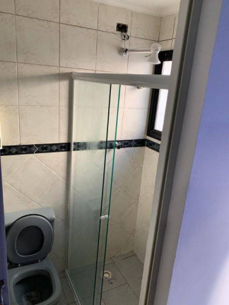 Foto do imóvel Apartamento com 1 Quarto à Venda, 54 m² em Ocian - Praia Grande