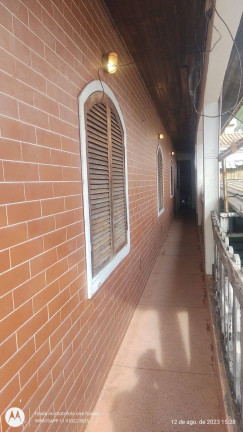 Imagem Casa com 3 Quartos à Venda, 200 m² em Jardim América - Várzea Paulista