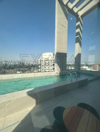 Imagem Imóvel com 3 Quartos à Venda, 142 m² em Itaim Bibi - São Paulo Imagem Imóvel com 3 Quartos à Venda, 142 m² em Itaim Bibi - São Paulo