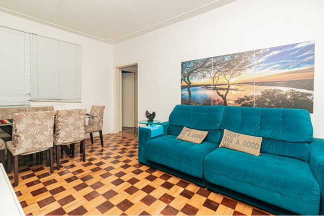 Imagem Apartamento com 2 Quartos à Venda, 76 m² em Auxiliadora - Porto Alegre Imagem Apartamento com 2 Quartos à Venda, 76 m² em Auxiliadora - Porto Alegre