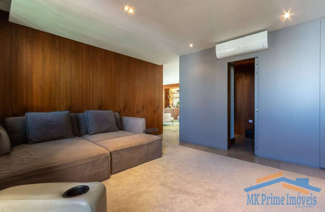 Imagem Apartamento com 3 Quartos à Venda, 210 m² em Planalto Paulista - São Paulo Imagem Apartamento com 3 Quartos à Venda, 210 m² em Planalto Paulista - São Paulo