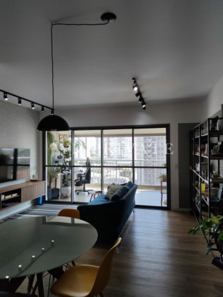 Imagem Apartamento com 2 Quartos à Venda, 90 m² em Barra Funda - São Paulo