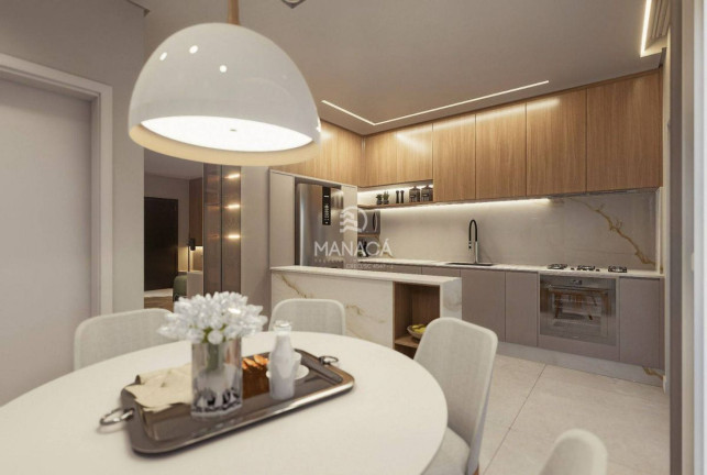Imagem Sobrado com 2 Quartos à Venda, 93 m² em Nova Barra Velha - Barra Velha