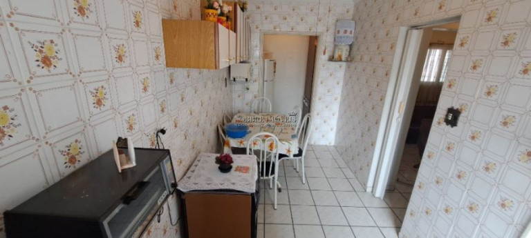 Imagem Apartamento com 1 Quarto à Venda, 48 m² em Guilhermina - Praia Grande Imagem Apartamento com 1 Quarto à Venda, 48 m² em Guilhermina - Praia Grande