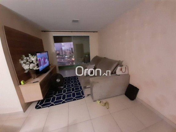 Imagem Apartamento com 2 Quartos à Venda, 76 m² em Setor Oeste - Goiânia Imagem Apartamento com 2 Quartos à Venda, 76 m² em Setor Oeste - Goiânia