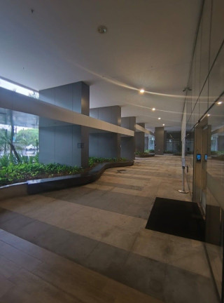 Imagem Apartamento com 1 Quarto à Venda, 48 m² em Centro - Osasco