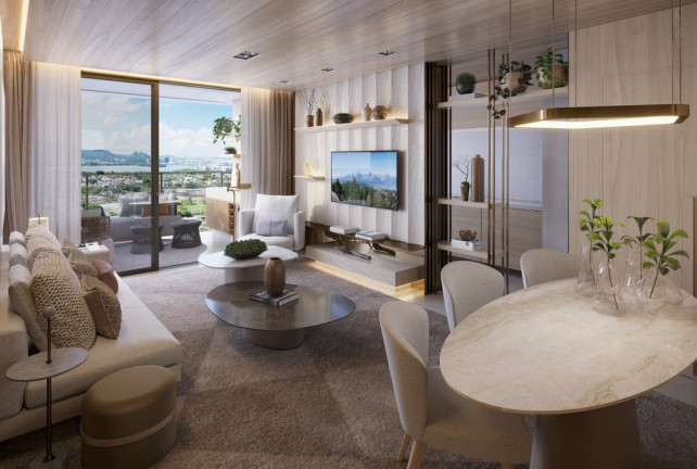 Imagem Cobertura com 4 Quartos à Venda, 424 m² em Barra Da Tijuca - Rio De Janeiro Imagem Cobertura com 4 Quartos à Venda, 424 m² em Barra Da Tijuca - Rio De Janeiro