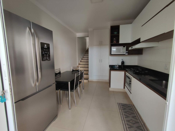 Imagem Sobrado com 3 Quartos à Venda, 125 m² em Parque Residencial Rondon - Lençóis Paulista Imagem Sobrado com 3 Quartos à Venda, 125 m² em Parque Residencial Rondon - Lençóis Paulista