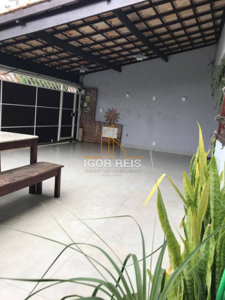 Imagem Casa com 4 Quartos à Venda, 147 m² em Parque Rosário - Campos Dos Goytacazes Imagem Casa com 4 Quartos à Venda, 147 m² em Parque Rosário - Campos Dos Goytacazes