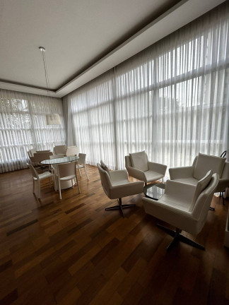 Apartamento com 1 Quarto à Venda, 49 m² em Alphaville Centro Industrial E Empresarial/alphaville. - Barueri