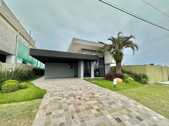 Imagem Casa de Condomínio com 3 Quartos à Venda, 170 m² em ---- - Capão Da Canoa Imagem Casa de Condomínio com 3 Quartos à Venda, 170 m² em ---- - Capão Da Canoa