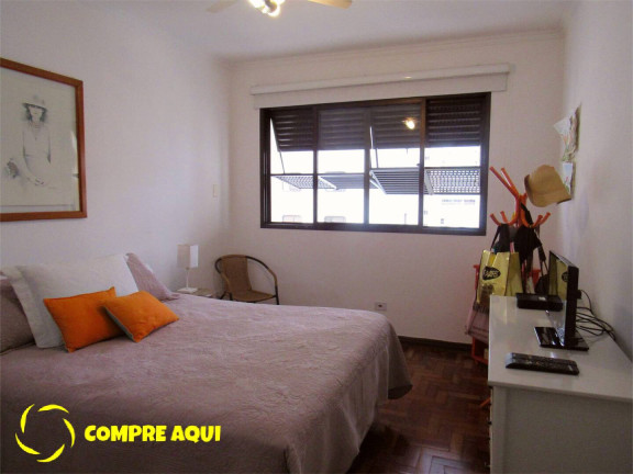 Apartamento com 3 Quartos à Venda, 120 m² em Perdizes - São Paulo
