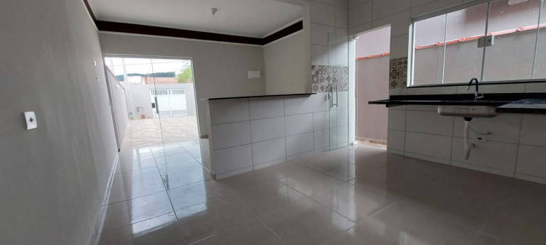 Imagem Casa com 2 Quartos à Venda, 180 m² em Campos Eliseos - Itanhaém