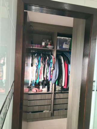 Imagem Cobertura com 3 Quartos à Venda, 142 m² em Vila Carrão - São Paulo