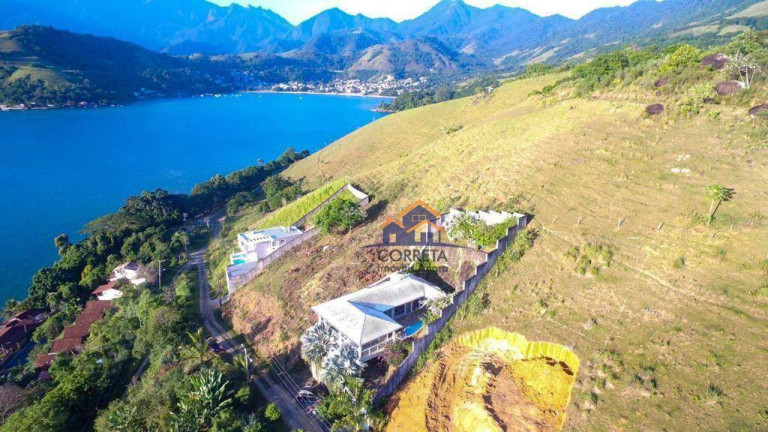 Imagem Terreno à Venda, 700 m² em Ponta Leste - Angra Dos Reis Imagem Terreno à Venda, 700 m² em Ponta Leste - Angra Dos Reis