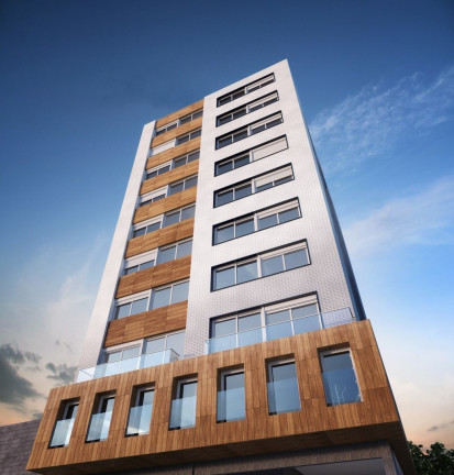 Imagem Apartamento com 1 Quarto à Venda, 53 m² em Três Figueiras - Porto Alegre Imagem Apartamento com 1 Quarto à Venda, 53 m² em Três Figueiras - Porto Alegre