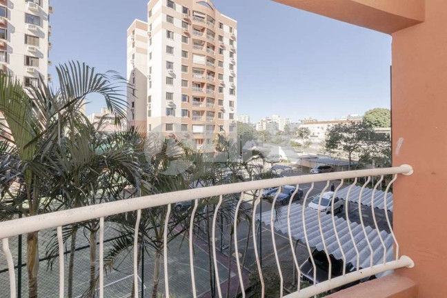 Imagem Apartamento com 3 Quartos à Venda, 70 m² em Cristo Redentor - Porto Alegre