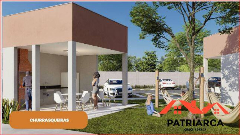 Imagem Apartamento com 2 Quartos à Venda, 40 m² em Jardim Santa Esmeralda - Hortolândia Imagem Apartamento com 2 Quartos à Venda, 40 m² em Jardim Santa Esmeralda - Hortolândia