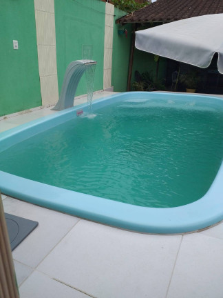 Imagem Casa com 3 Quartos à Venda, 280 m² em Darly Santos - Vila Velha