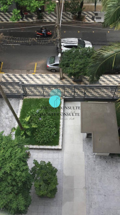 Imagem Apartamento com 3 Quartos à Venda, 193 m² em Higienópolis - São Paulo