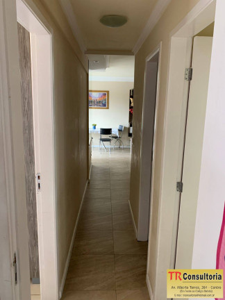 Imagem Apartamento com 3 Quartos à Venda, 84 m² em Campos Dos Goytacazes