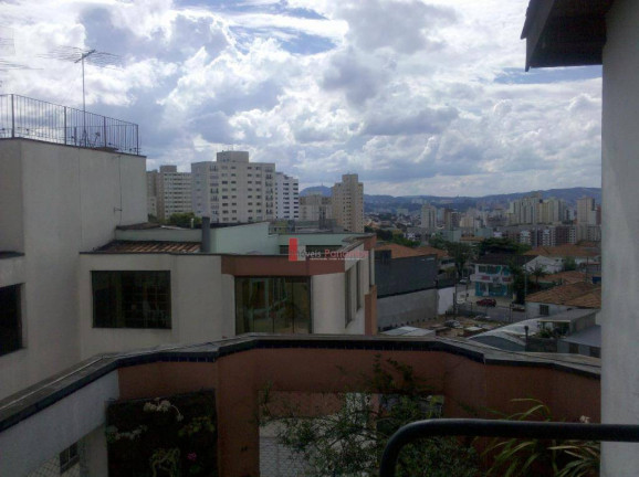 Imagem Cobertura com 3 Quartos à Venda, 183 m² em Alto De Pinheiros - São Paulo Imagem Cobertura com 3 Quartos à Venda, 183 m² em Alto De Pinheiros - São Paulo