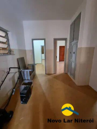 Imagem Casa com 3 Quartos à Venda, 140 m² em Barreto - Niterói Imagem Casa com 3 Quartos à Venda, 140 m² em Barreto - Niterói